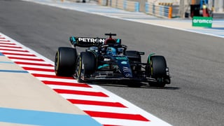 La FIA le da la razón a Mercedes