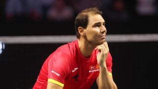 Rafa Nadal, claro sobre el polémico penalti de Julián Álvarez