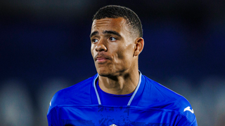 Se aclara el fichaje de Greenwood