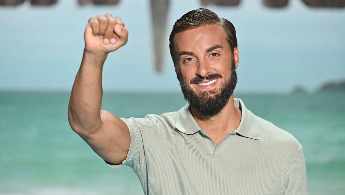 Borja González, del sueño a la pesadilla con Hacienda tras ganar Supervivientes