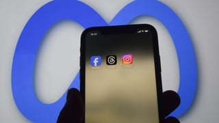 Como hacer que tus datos de Facebook e Instagram no se compartan con la IA de Meta
