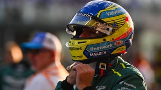 Mandan un serio aviso a Fernando Alonso