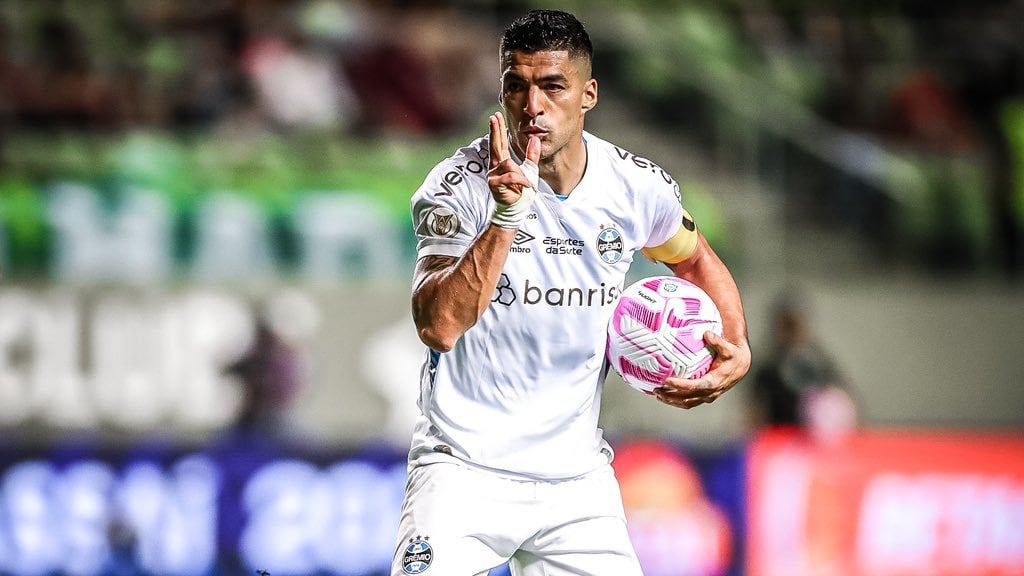 El fichaje de Luis Suárez está bastante encaminado 