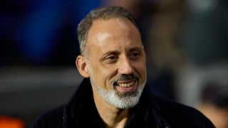 Matarazzo, escandalizado por la polémica roja a Brais Méndez: "Lo que ha hecho Brais es revolverse ante el golpe del jugador del Athletic"