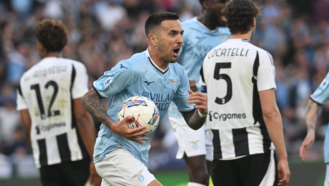 Un viejo objetivo para la medular que se puede poner a tiro gratis