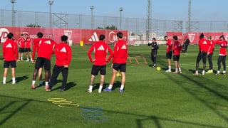 Cuatro bajas en el Sevilla a dos días de la 'final' contra el Alavés