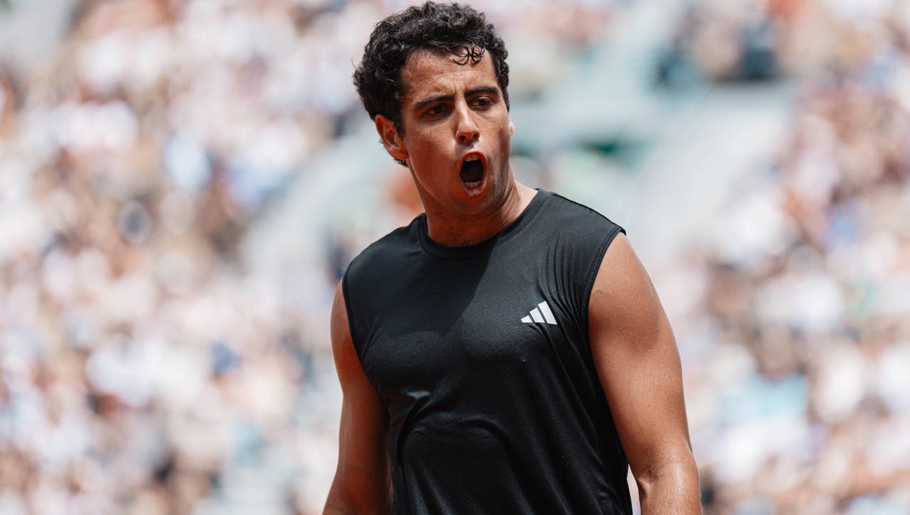 La retirada que le da una alegría al tenis español y complica a Alcaraz en Londres