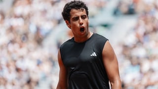 La retirada que le da una alegría al tenis español y complica a Alcaraz en Londres