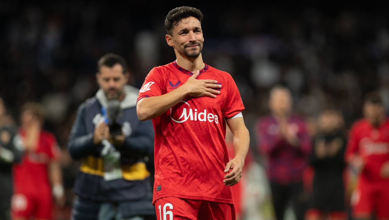 Real Madrid 4-2 Sevilla: La historia de siempre en el adiós de un jugador único