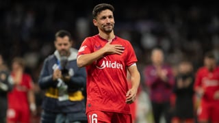 Real Madrid 4-2 Sevilla: La historia de siempre en el adiós de un jugador único