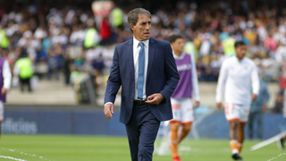 El nuevo entrenador del Real Oviedo podría estar en Segunda división