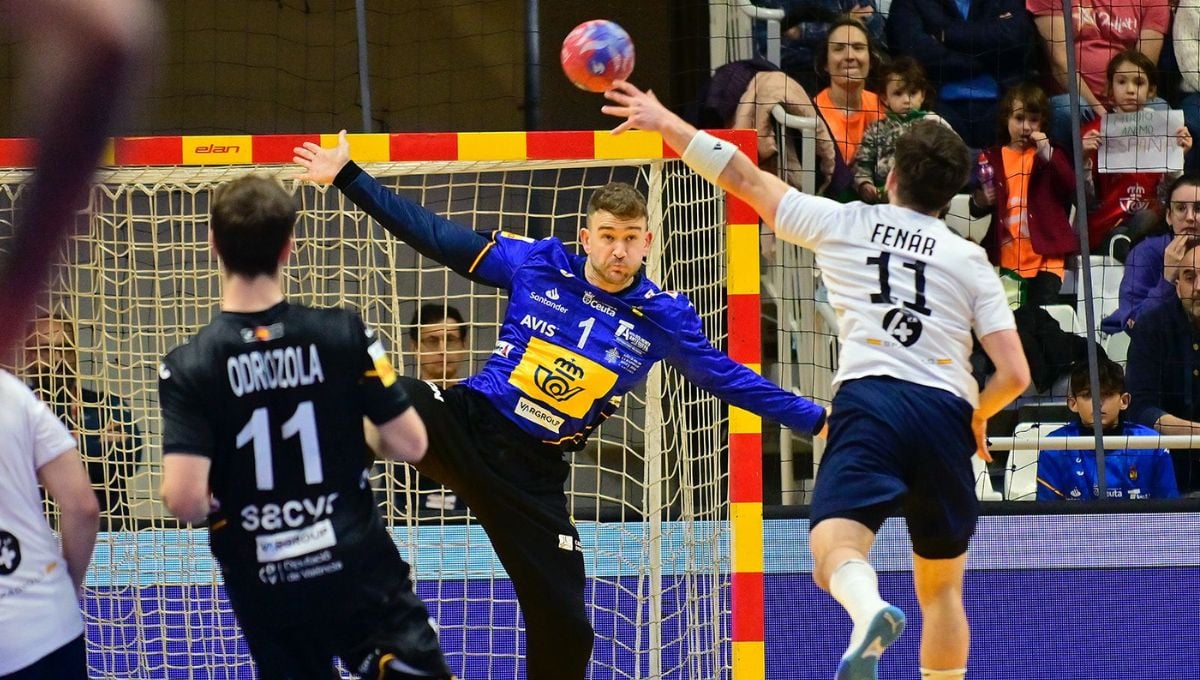 Calendario Mundial Balonmano Masculino 2025 | Fechas, grupos, partidos y donde ver en TV y online