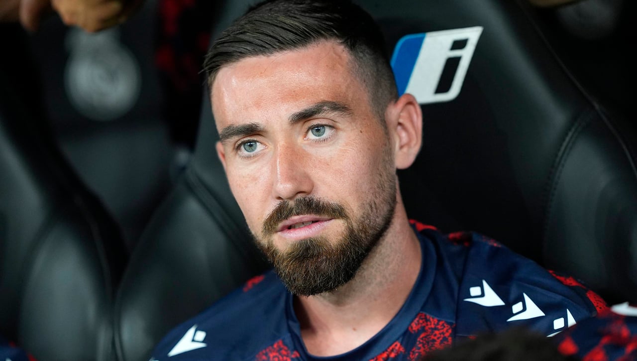 Lo de Moi Gómez, confirmado