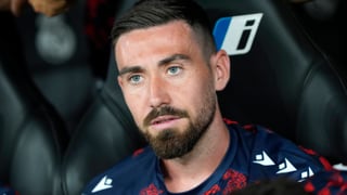 Lo de Moi Gómez, confirmado