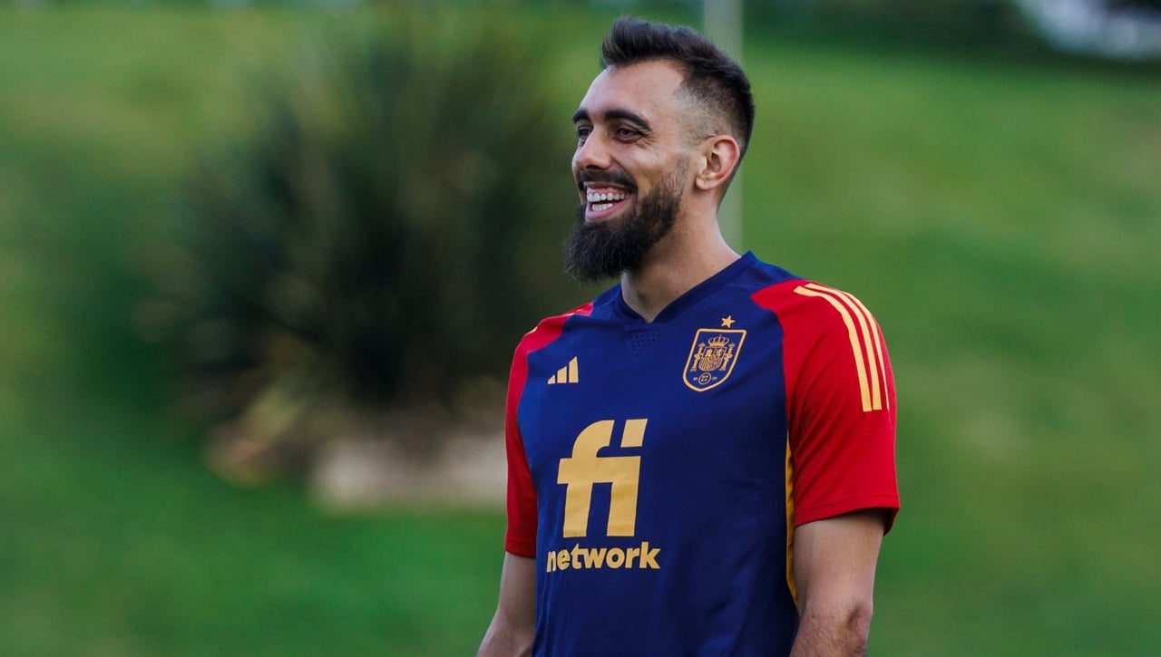 La portada de ESTADIO Deportivo para el viernes 23 de septiembre de 2022