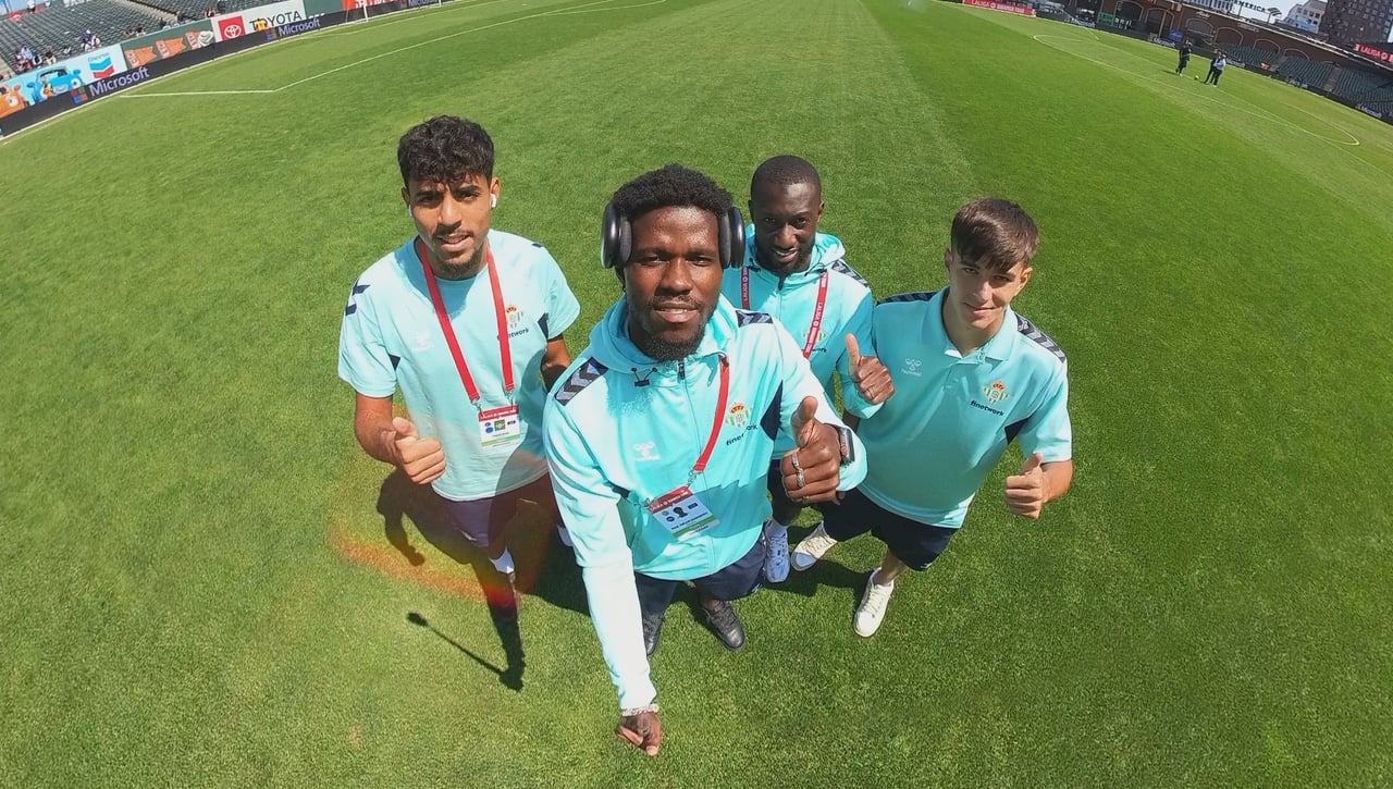 El Lyon, a punto de 'robarle' a Soumaré al Sevilla, ultima a Paul como sustituto de Guido