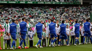 Dura sanción en el Oviedo