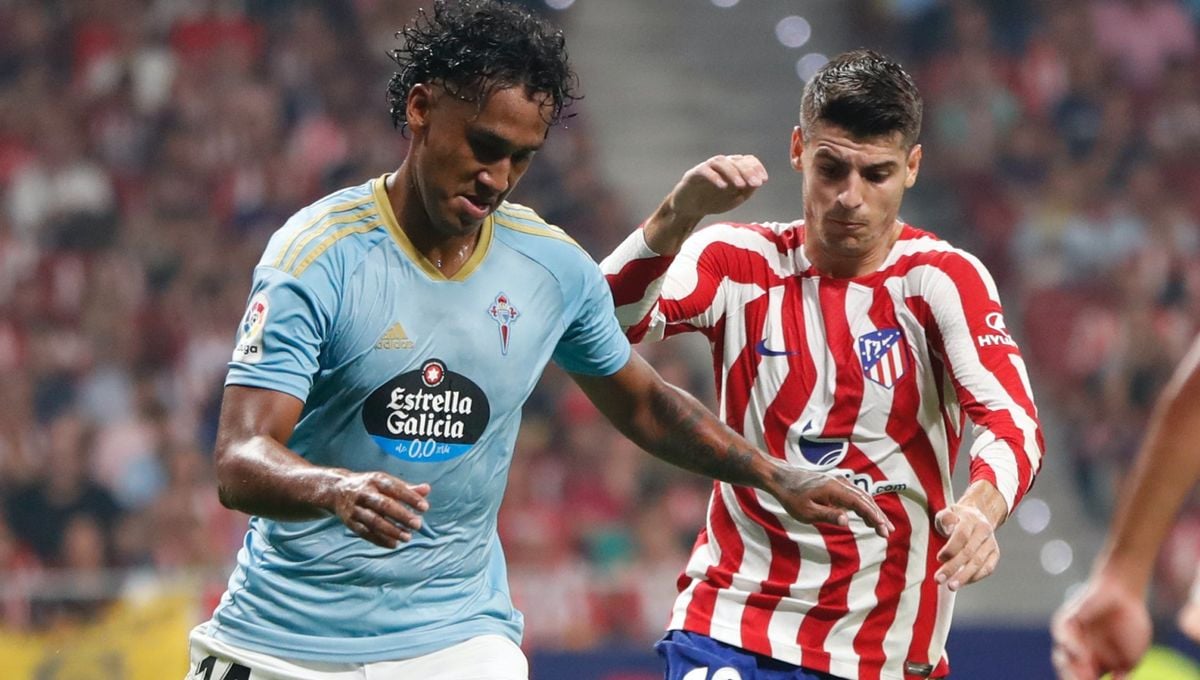 Renato Tapia se va "tranquilo"