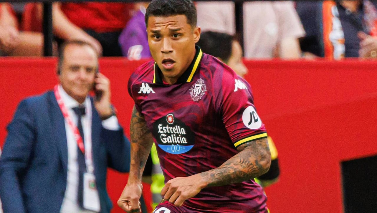 Solución al problema con Darwin Machís