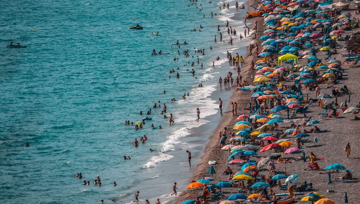 Drama en tres playas andaluzas para este verano