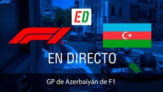 F1 GP Azerbaiyán 2023: Resultados del Gran Premio de Bakú