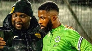 Iheanacho sorprende al Sevilla con su decisión