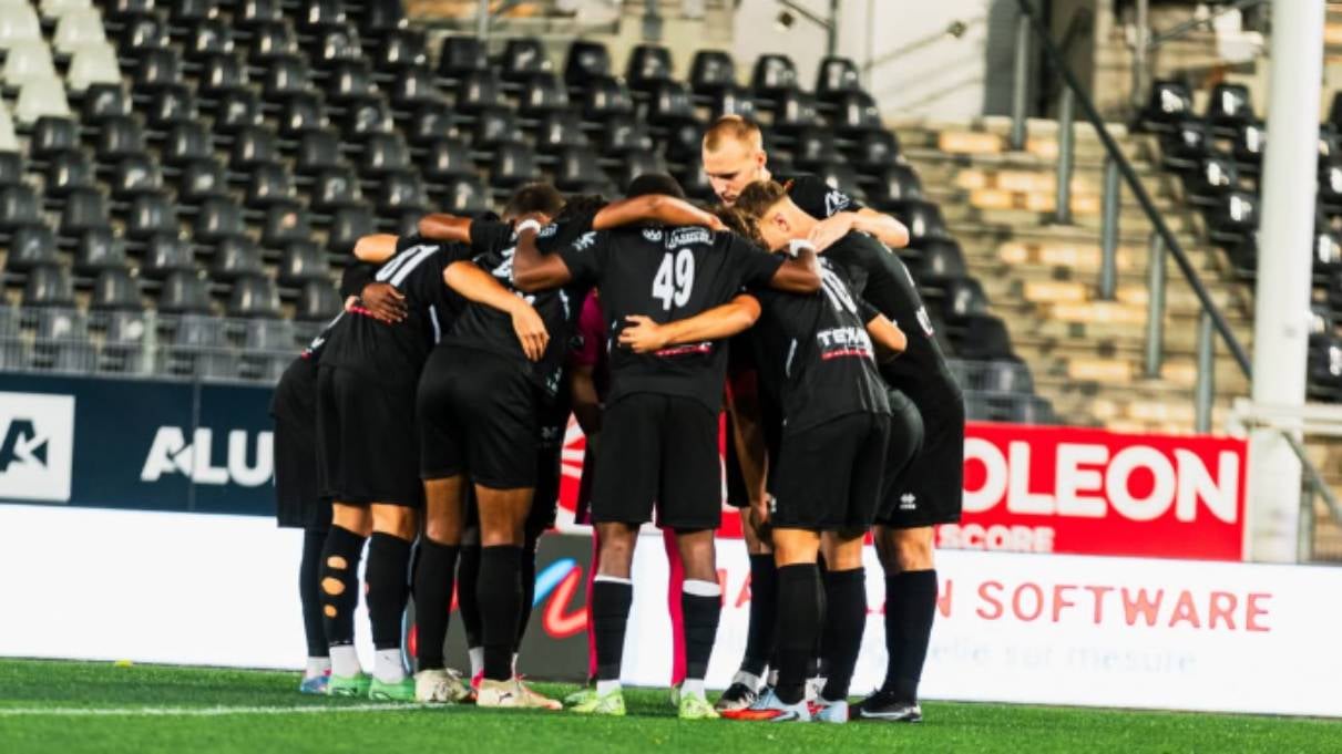 Dos ex del Athletic sin equipo encuentran destino en Bélgica