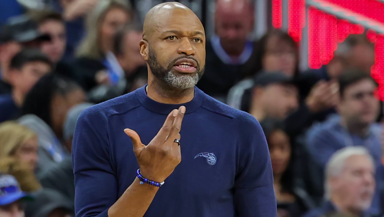 Renueva por cuatro años con Orlando Magic