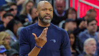 Renueva por cuatro años con Orlando Magic