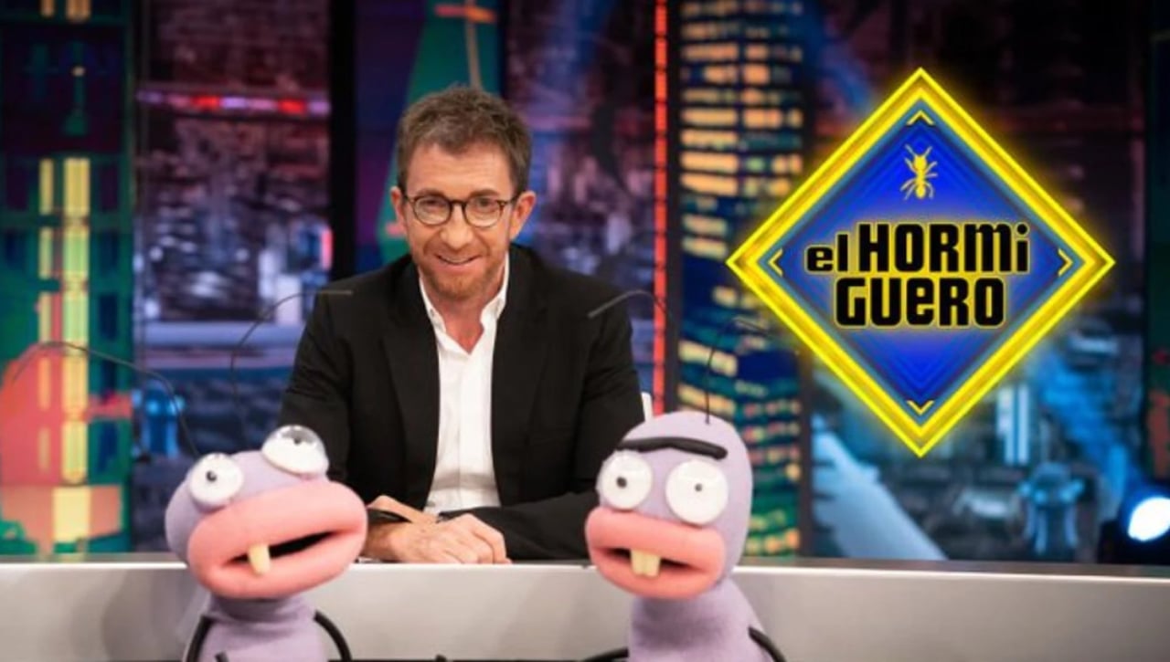 Bombazo con 'El Hormiguero' a Mediaset