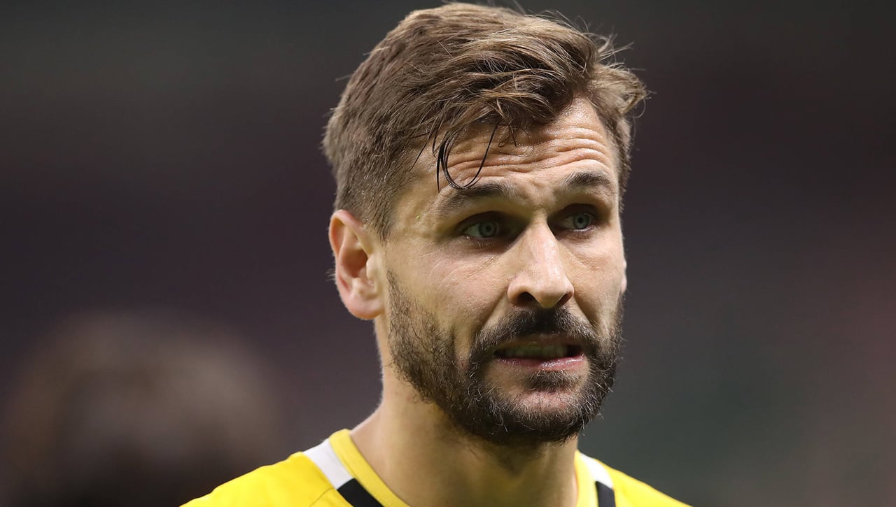 Monumental enfado en San Mamés por la 'rajada' de Fernando Llorente contra el Athletic