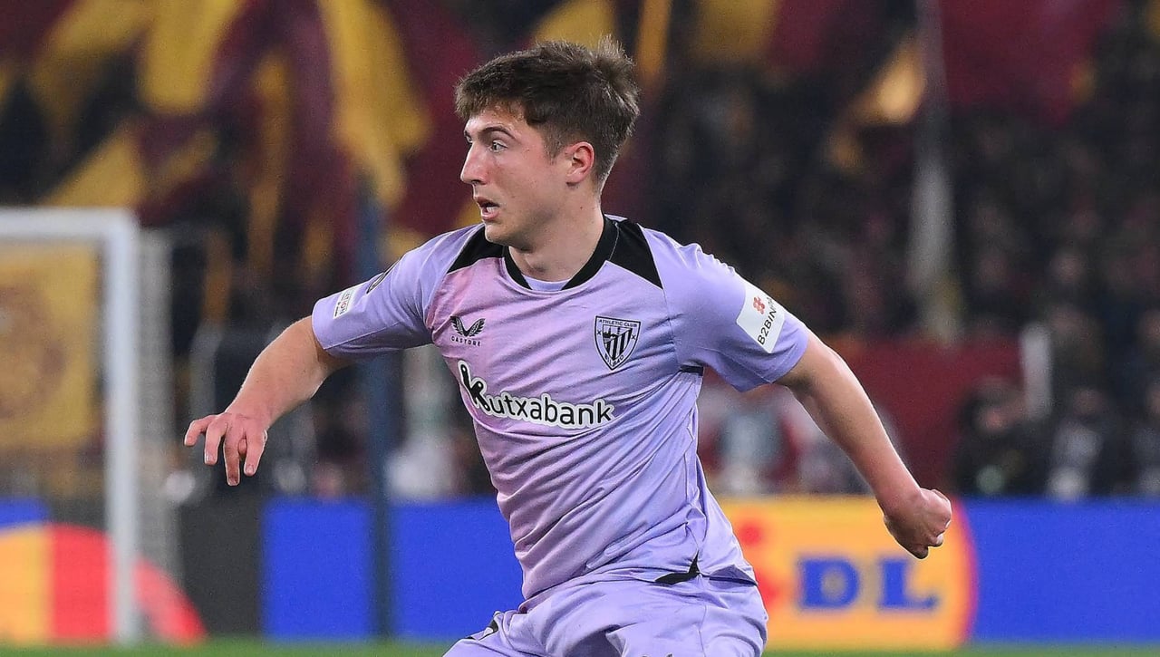 Mikel Jauregizar, confirmado