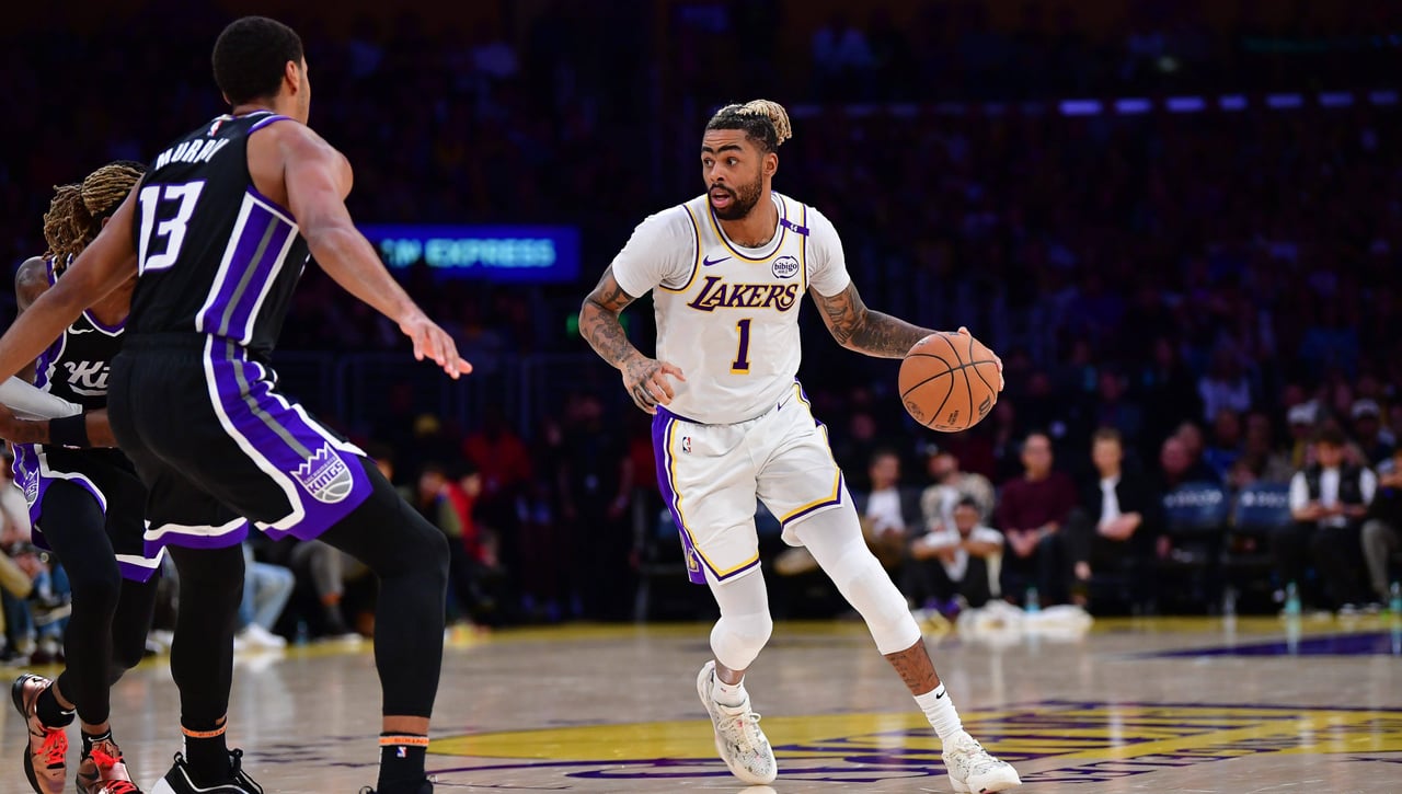 Los Lakers hacen negocios con Jordi Fernández