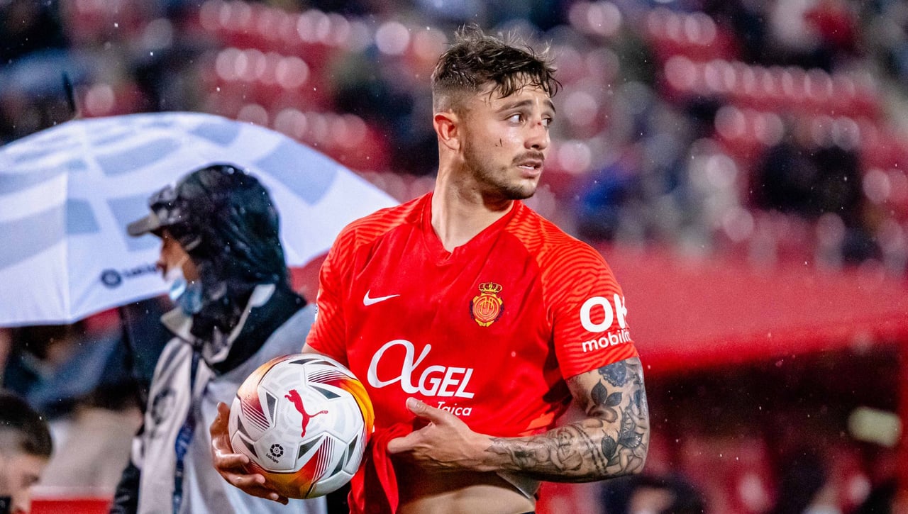 Las dos opciones que maneja el Atlético de Madrid para reforzar su lateral diestro, y ninguna es Héctor Bellerín