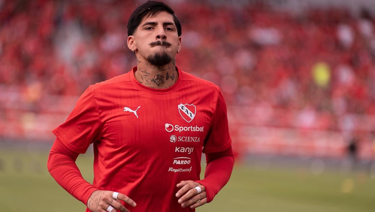 El Sevilla ya tiene una respuesta por Lomónaco