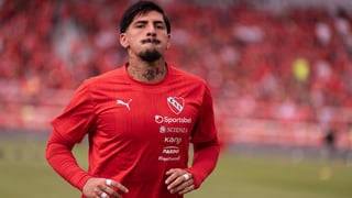 El Sevilla ya tiene una respuesta por Lomónaco