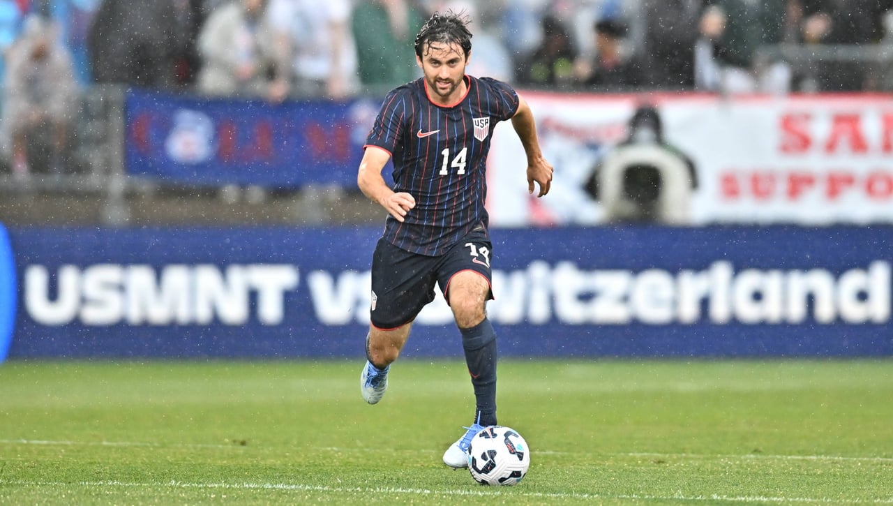 Luca de la Torre vuelve al Celta, pero no tiene sitio con Claudio Giráldez