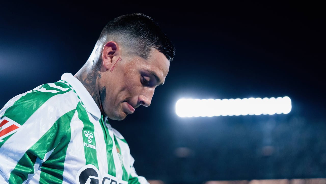 No se descarta nada con el 'Chimy' Ávila: las ofertas que ha manejado