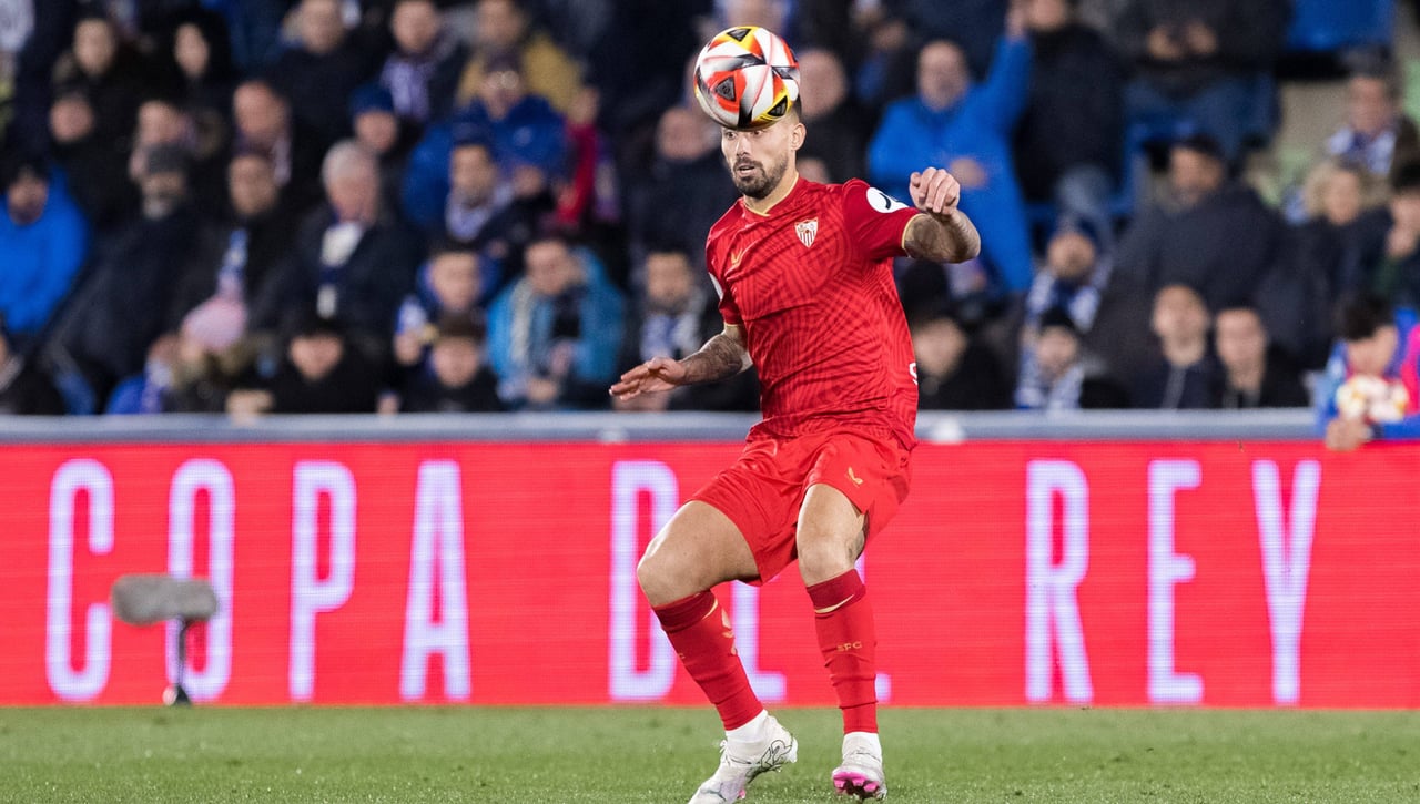 Suso, fuente de ingresos inesperada para Víctor Orta, incluso sin Mourinho en la ecuación