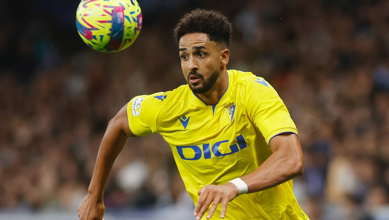 Mallorca - Cádiz: horario, canal y dónde ver en TV y online hoy el partido de LaLiga