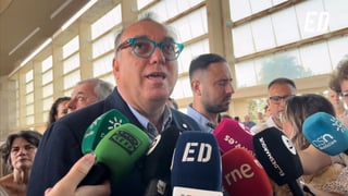 Nuevo revés para el Sevilla y el Nuevo Sánchez-Pizjuán: "Solo tenemos una temporada para cederle La Cartuja"