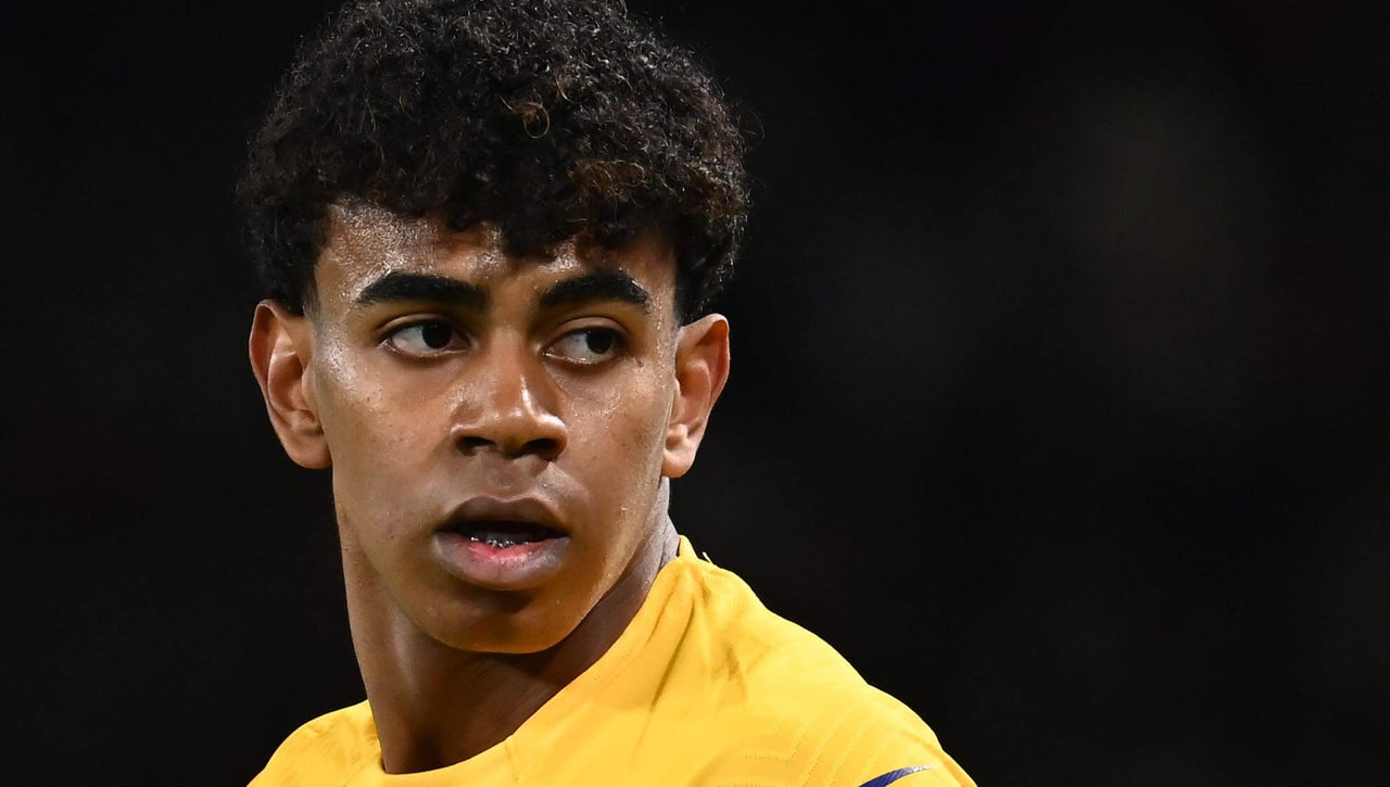 Preocupación por los casos de Lamine Yamal, Pedri y Fermín