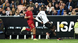 Enfado con el Sevilla en Inglaterra