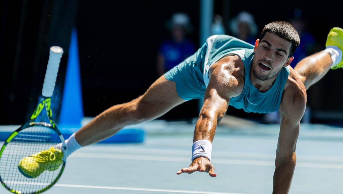 El Alcaraz-Djokovic ya tiene hora