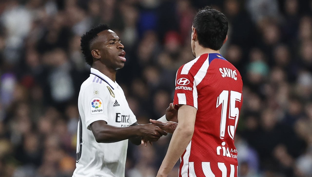 Savic y el Atleti estallan: "Circo"