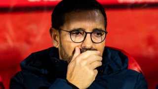 La opción de Bordalás