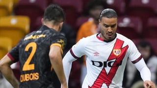 La duda de Raúl de Tomás