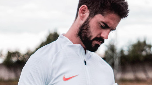 El nuevo equipo que espera Isco Alarcón