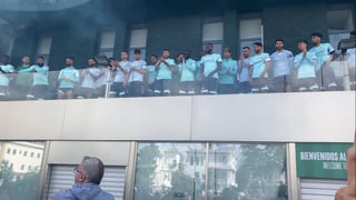 Betis, con una novedad, y Sevilla realizan sus últimos entrenamientos antes del derbi