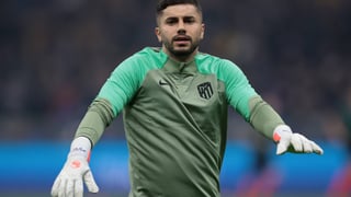 El Leganés le tira los tejos a Moldovan 